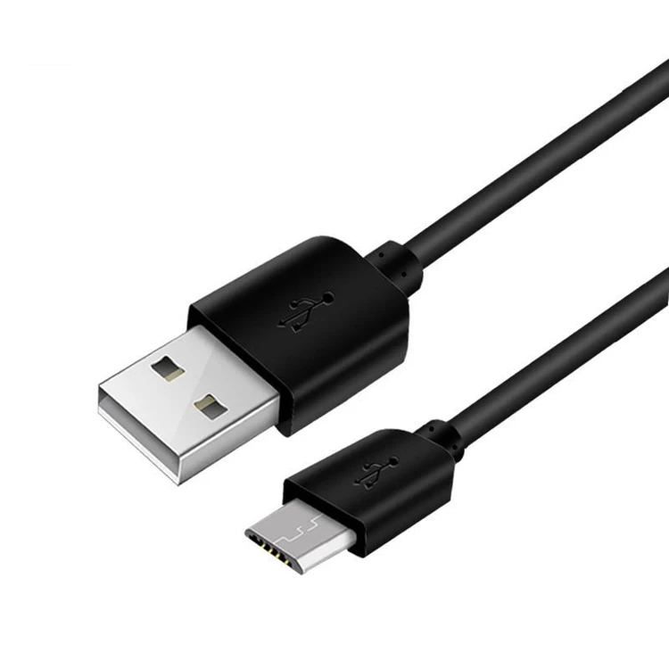 
China Manufacturer Good Looking Long Genuine Mini Usb Fast Charging Data Cable For Android 