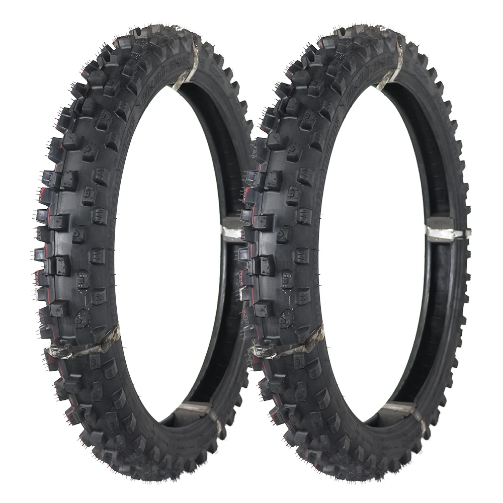 80 100 21 Super quality wholesale rubber kid motorcycle pneu moto 80/100-21 motorcycle tyre