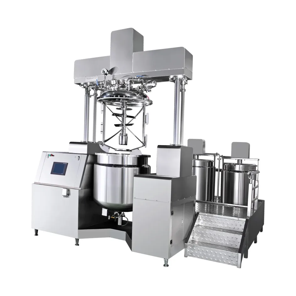 YDXBEST SELLER Liquid wash homogeneous Stainless Steel Mixing Agitator Mixer Stirring Pot