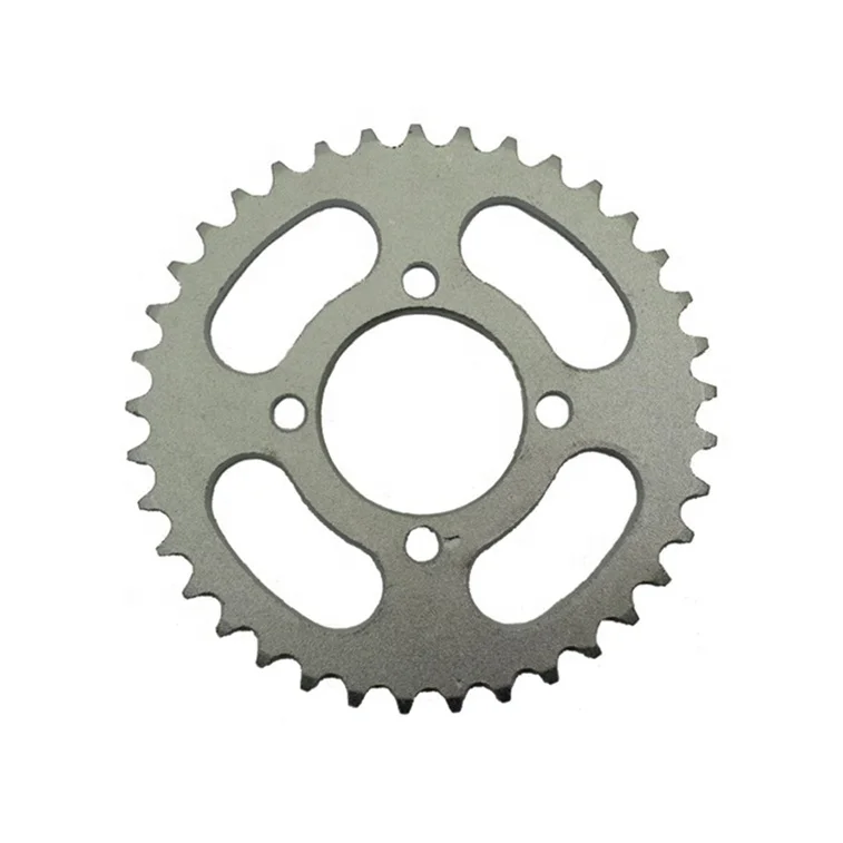 High quality chain sprocket industrial roller chain sprocket