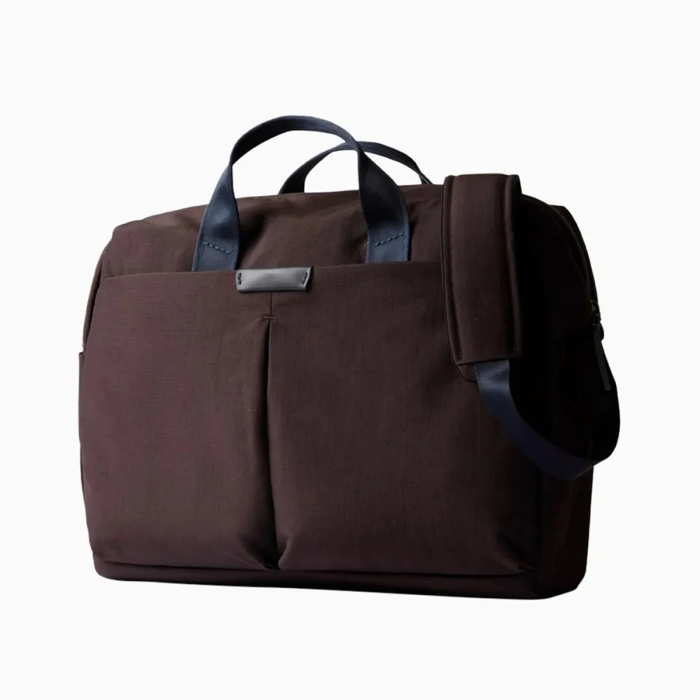 High Quality Men Briefcase Bag Business Shoulder Laptop Messenger Bags 20L Office Handbag Work Bags for Men