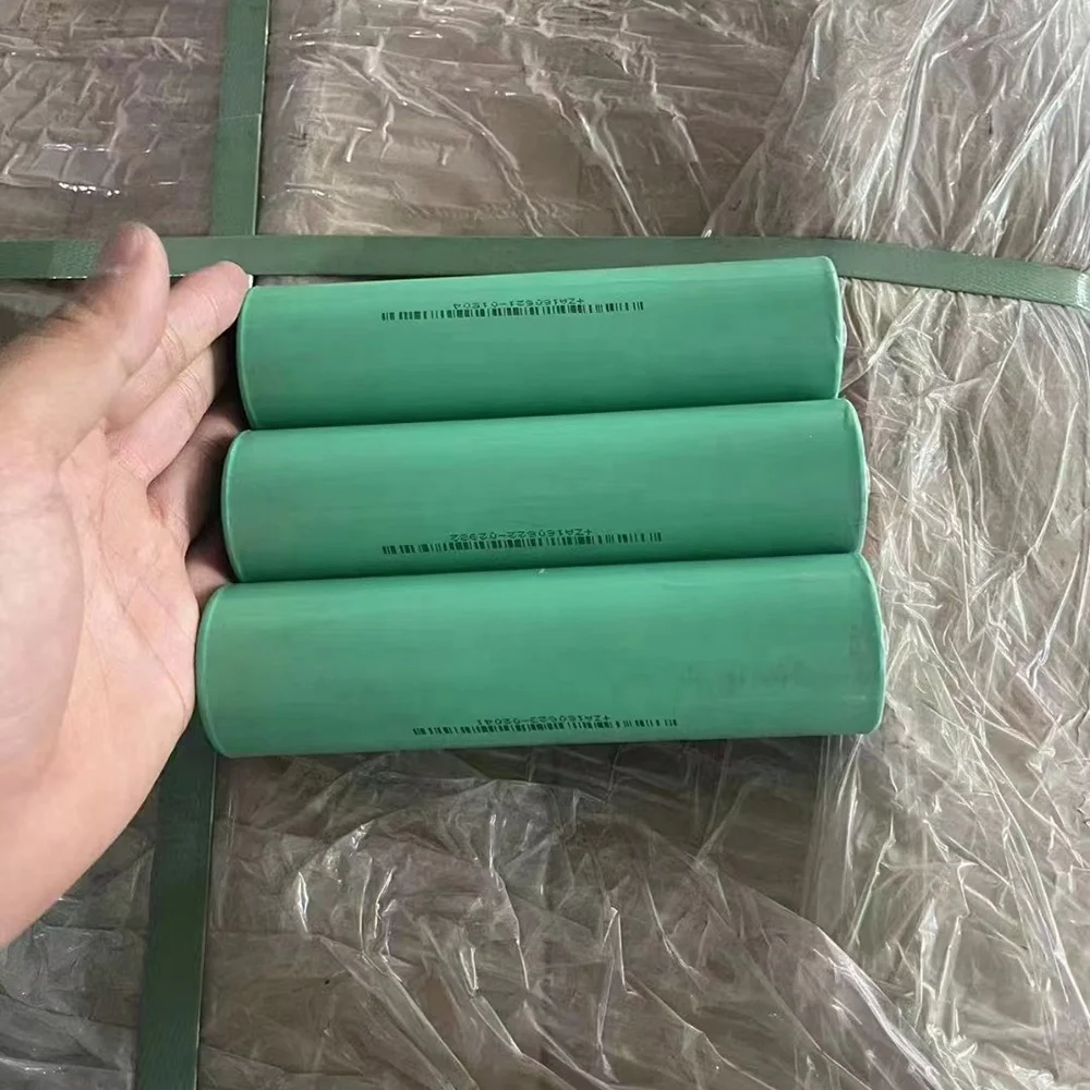 BSY цилиндр 3S 4S 8S 12S 16S 3 2 V 50Ah 22Ah 22000mAh 46160 lifepo4 с винтами аккумуляторная батарея для электромобилей