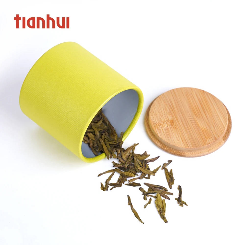 Custom Design Biodegradable Paper Packaging Cardboard Paperboard Tubes