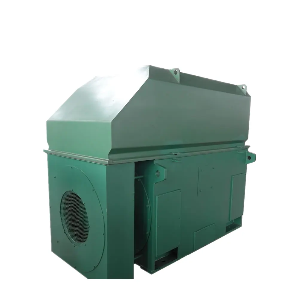 Прайс-лист из 3-х фазный асинхронный двигатель с короткозамкнутым ротором асинхронный двигатель YRKS710-8, 6KV, 1800KW, 2000KW, 2240KW, 750 об/мин