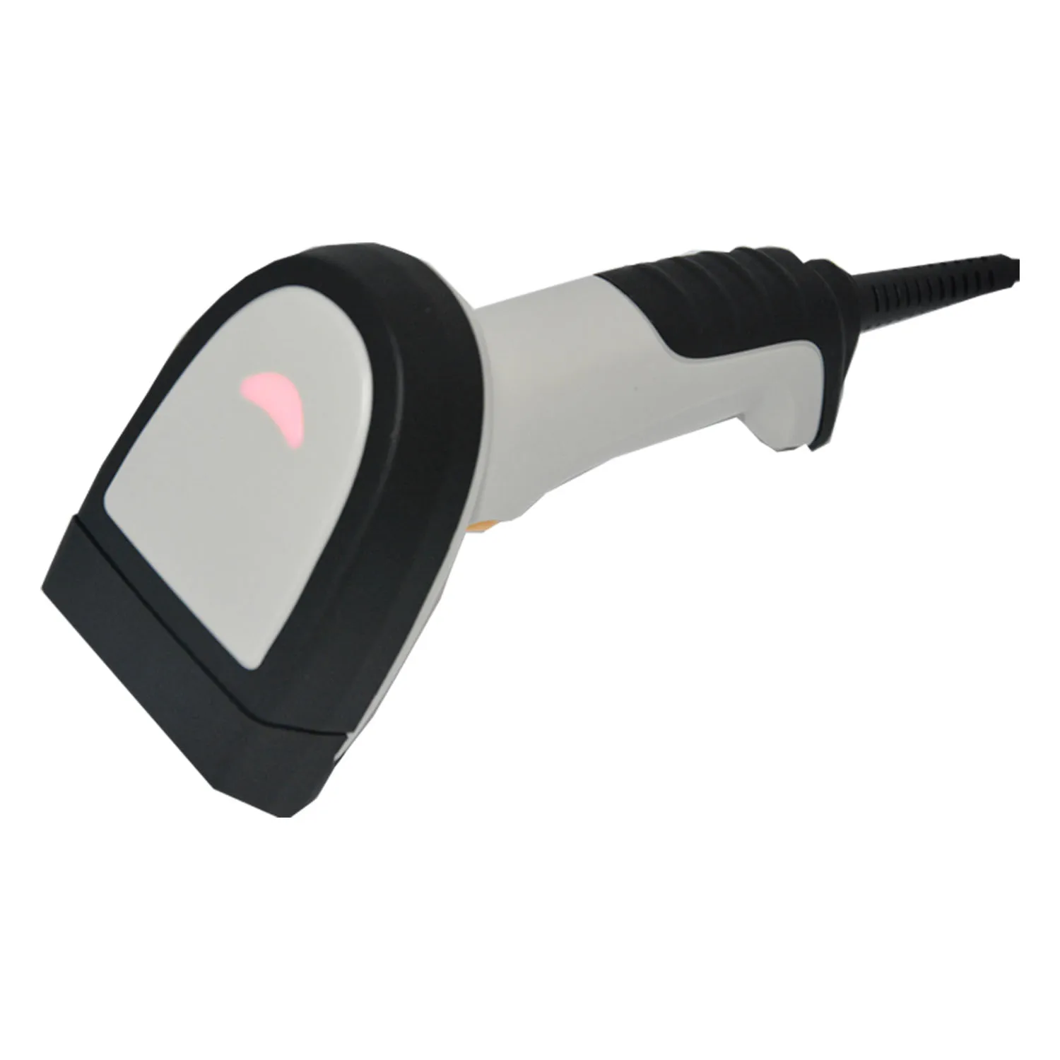 DPM Code RS232 Portable USB Bar Code Reader 1d 2d Handheld barcode scanner HS-6201