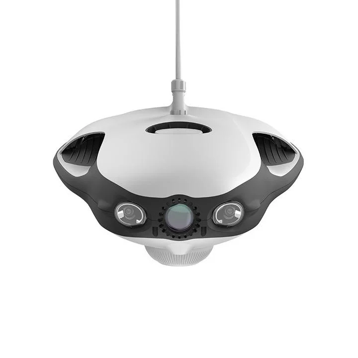 Camoro PowerRay Powervision подводный Дрон с камерой 4K для рыбалки