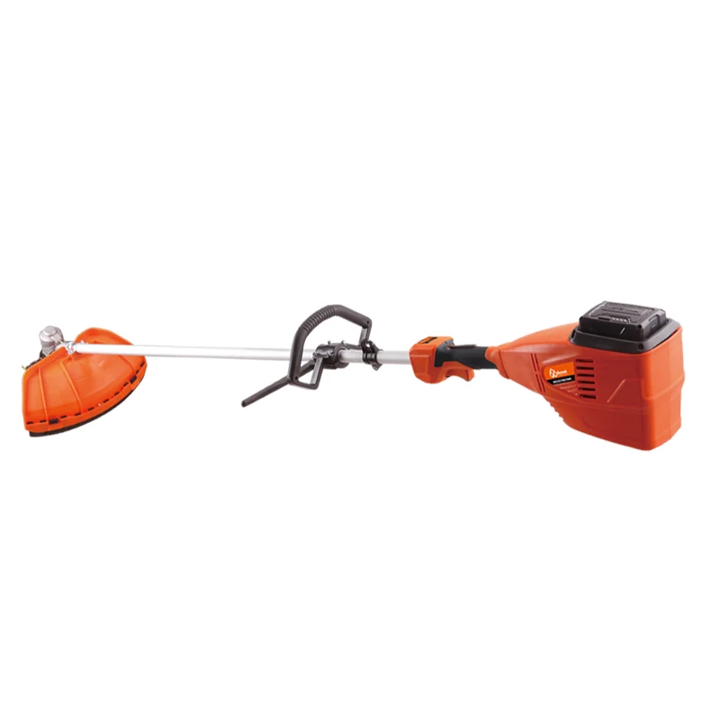 Mini Power Tiller Brush Cutter Weeder Weeding Machine