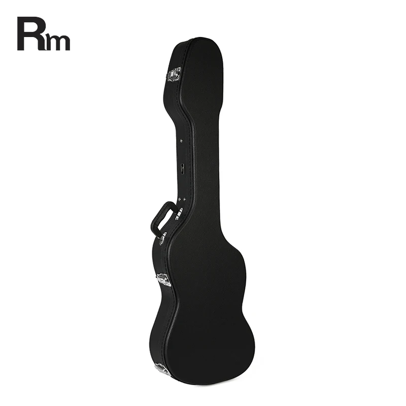 Durable Bass Guitar Hard Case Factory Wholesale Guitar Case Multiple Instrument Accessory Case for Bass Guitar