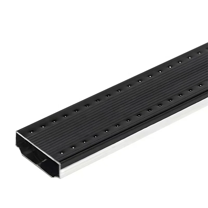 Aluminium Spacer Bars for Insulating Glass Double Glass Spacer Aluminum Separator Bar