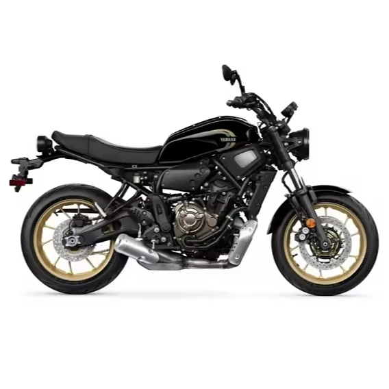 Мотоциклы Yamaha XSR700