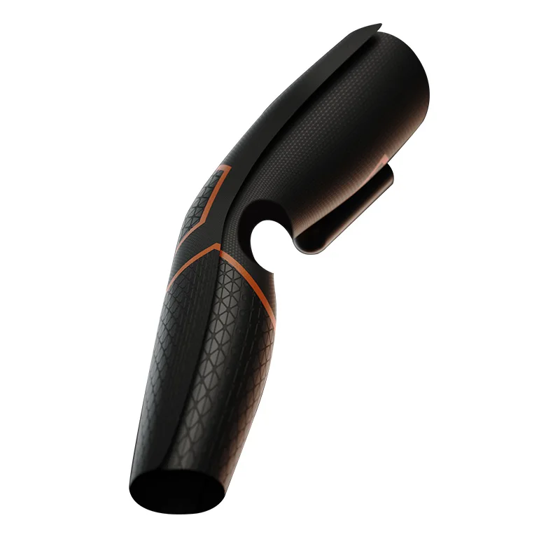 Full Leg Compress Massage Thigh Recovery Machine Air Compression Leg Massager With Heat