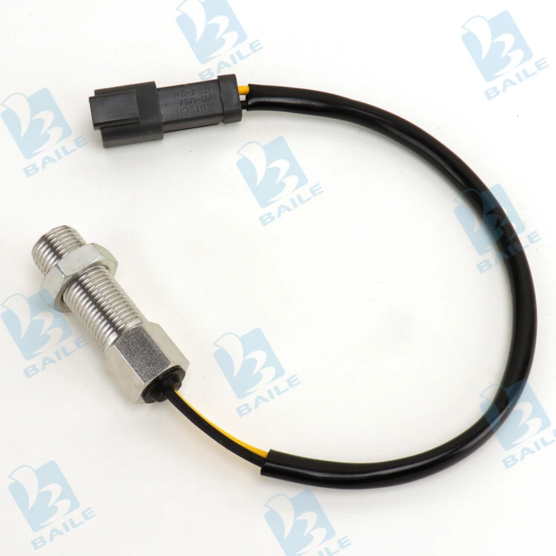 Engine Speed Sensor 324-4131 3244131 for CAT 320B 320C 320D 312C 312CL 312D 312DL 313D C6.4 3066 Excavator