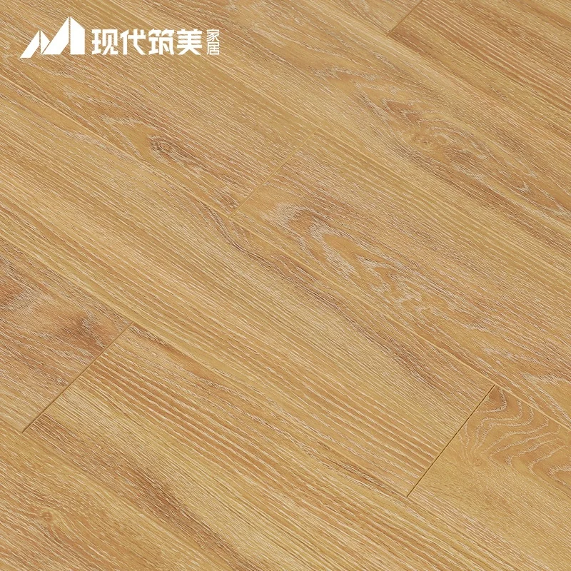 Немецкий стандарт экологически чистый внутренний водостойкий hdf ac4 12 мм деревянный ламинат