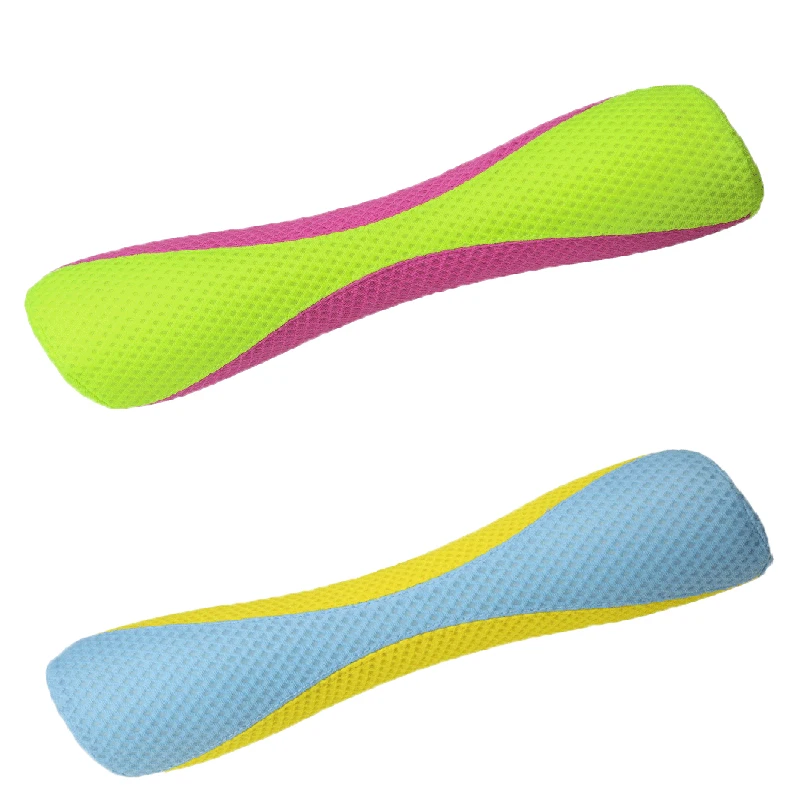 
New Fashionable Helps The Body Balance And Symmetry Arc Design Tactility Gentleness Foam Yoga Fitness Exercise Bar 