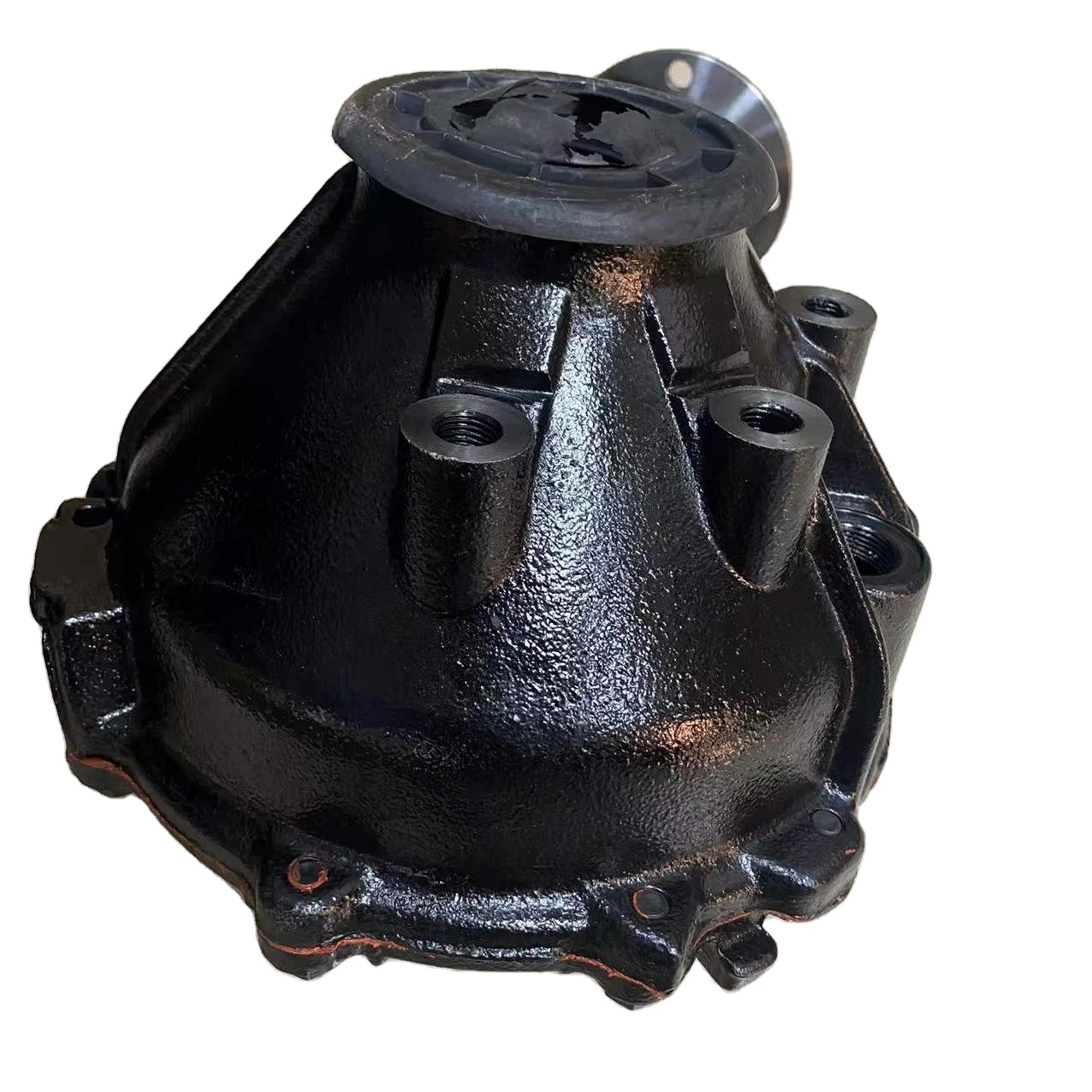 Передний дифференциал в сборе подходит для Toyota Hilux OEM41110-71220