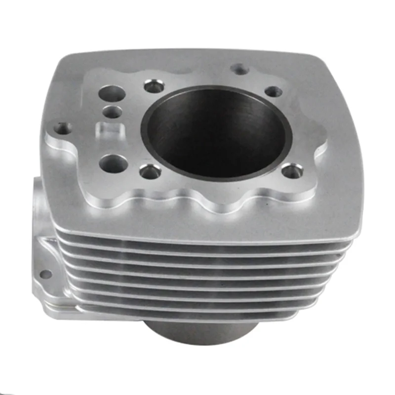 67mm Best Price Motorcycle Cylinder Head Kit 250CC Cylinder Motorcycle Engines  For Honda CG250