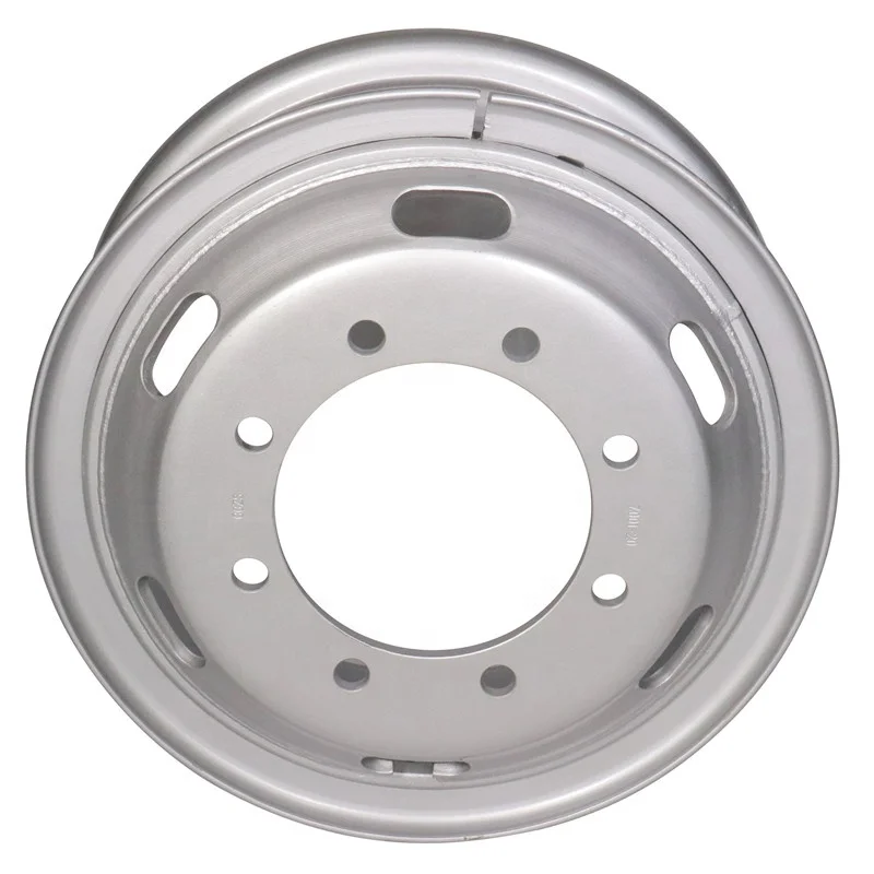 High Quality Truck Wheels 7.0-20 Rim Truck Wheel Bolt Rims for tire 9.0-20 with wholesale price