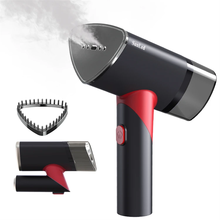 Factory Supply 1200w High-power Handheld Electric Iron Steam For Home Hotel