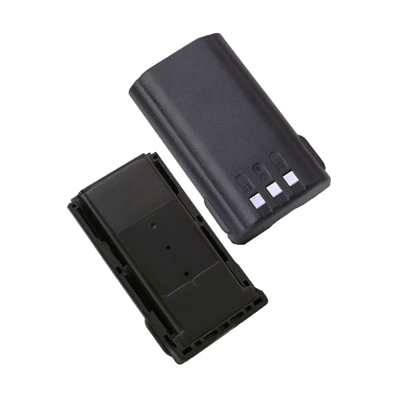 Аккумулятор для рации BP231, BP-231 для IC-F16 Icom, F26, 36FI, IC-F43 IC-F33, F3161D