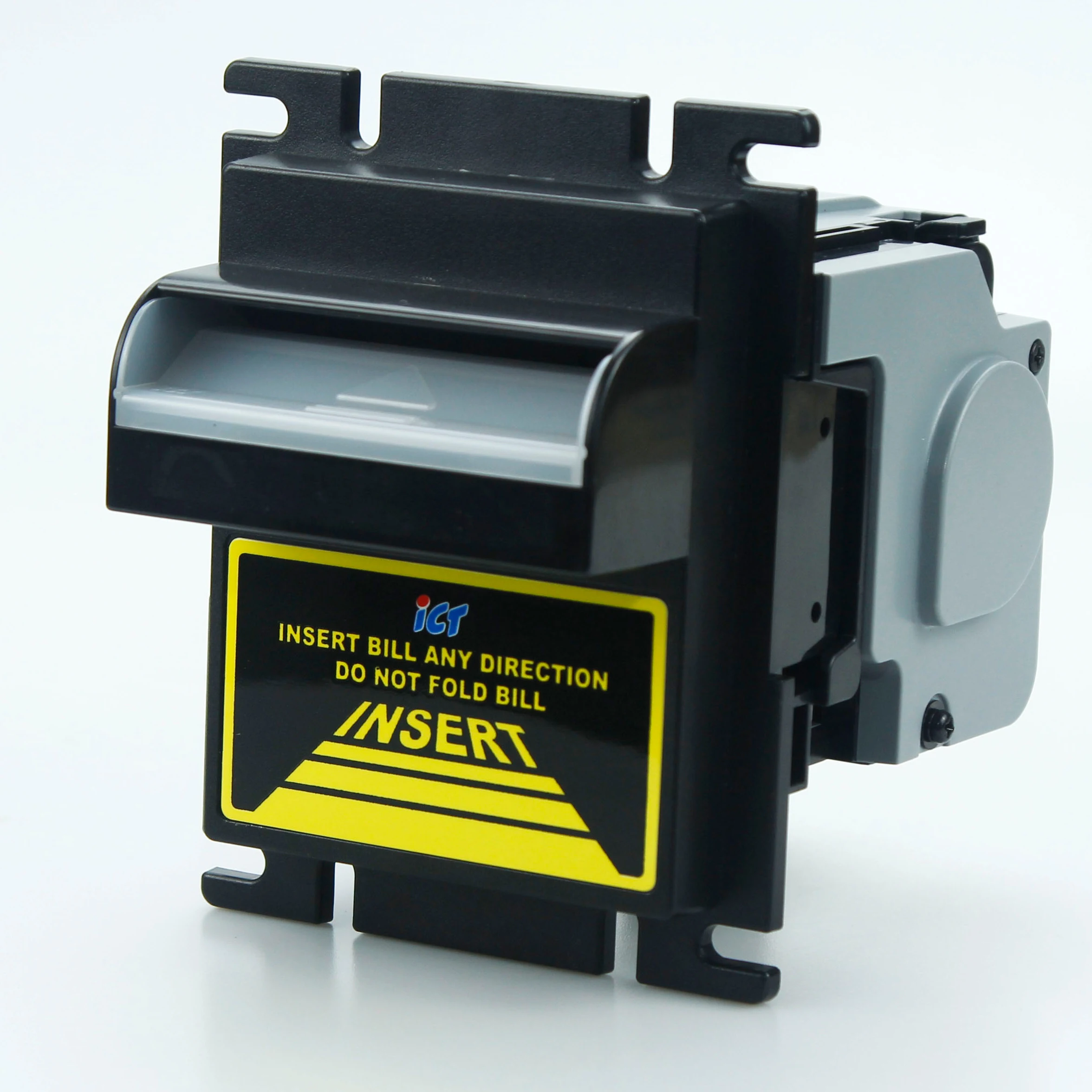 Banknote Receiver Ict P70 Reader L70 Bill Acceptor for Vending Machine