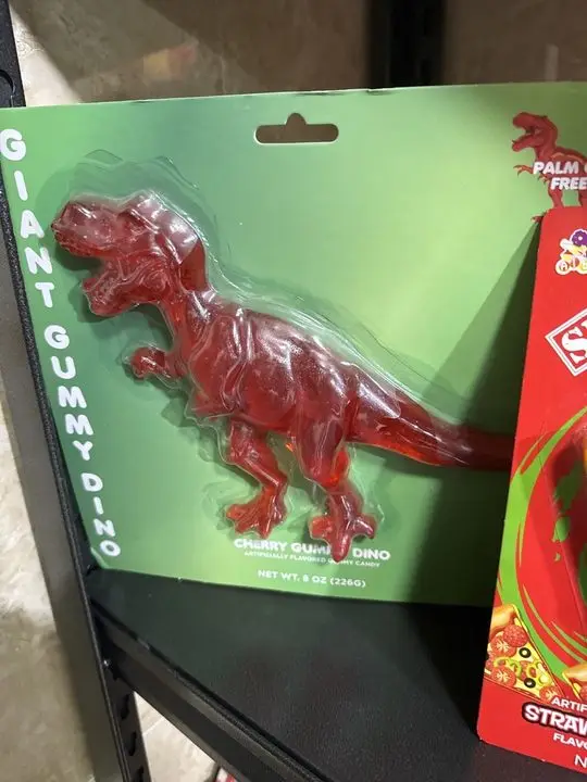 Halal Super Large Gummies Pizza Slice Gummy Candies Wholesale Custom Private Label  Snacks Halal Sweet