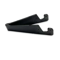 Mobile Phone Lady Bag Take Mini Foldable Flexible V Stand Mobile Watch Video Desk Holder for iPhone Samsung 4.7//5.5/6.1/6.5inch