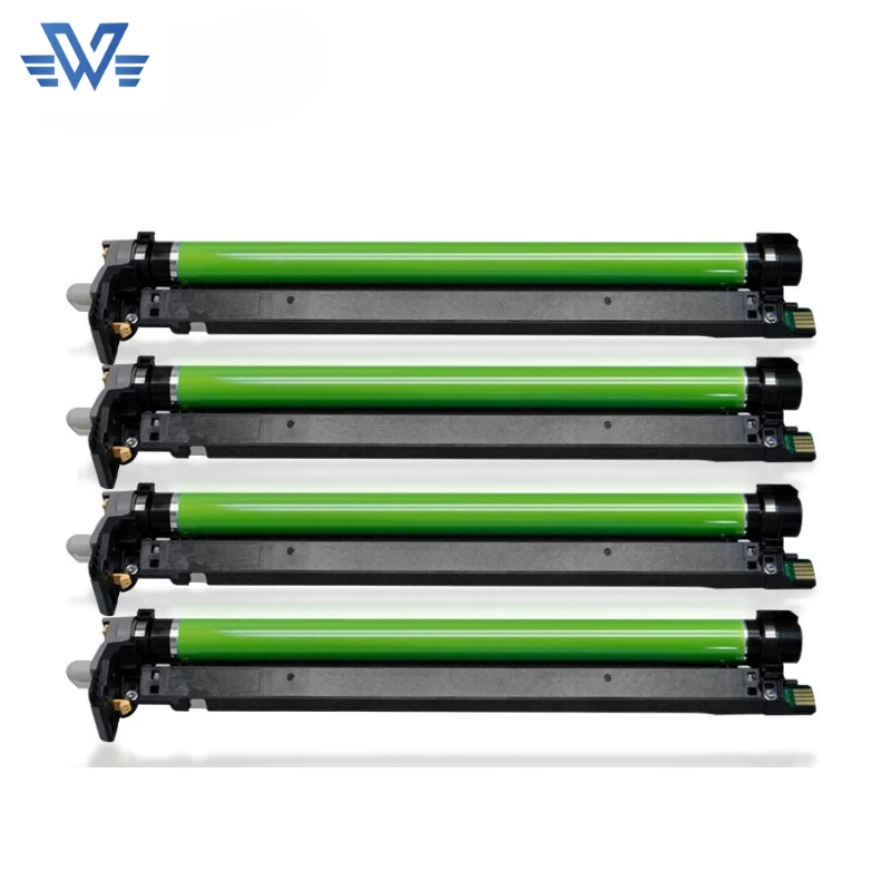 3371 цветной тонер-барабан witzcursor C3371 совместимый с ApeosPort VI 4471 5571 6671 7771