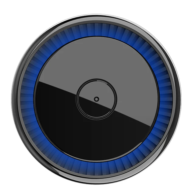 
Hot Selling mini usb Ozone Generator Air Purifier For Car and Home mini purificador portatil de aire 