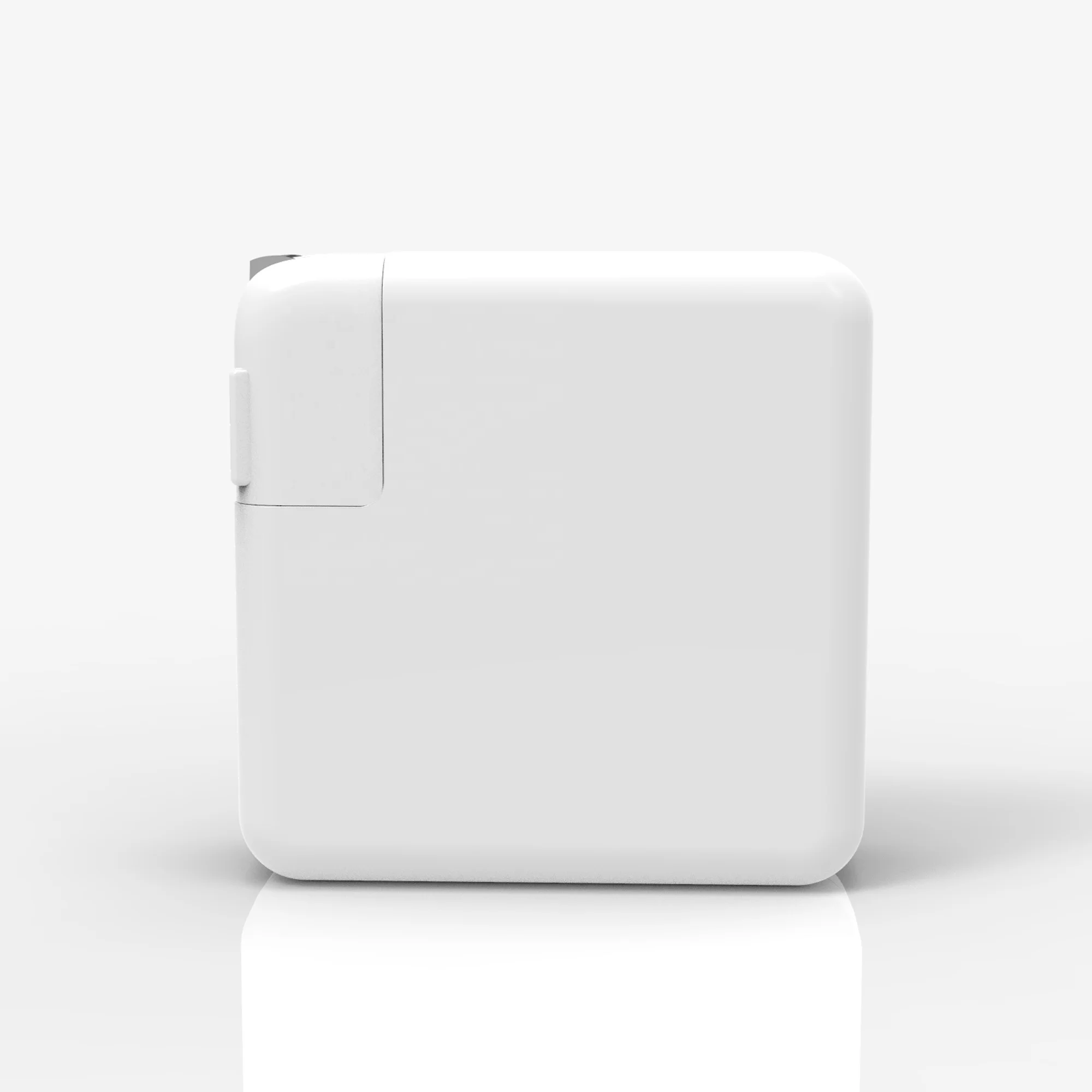 Для MacBook Pro зарядное устройство-100w USB-C устройство/PD телефон устройство с интерфейсом Type-c для