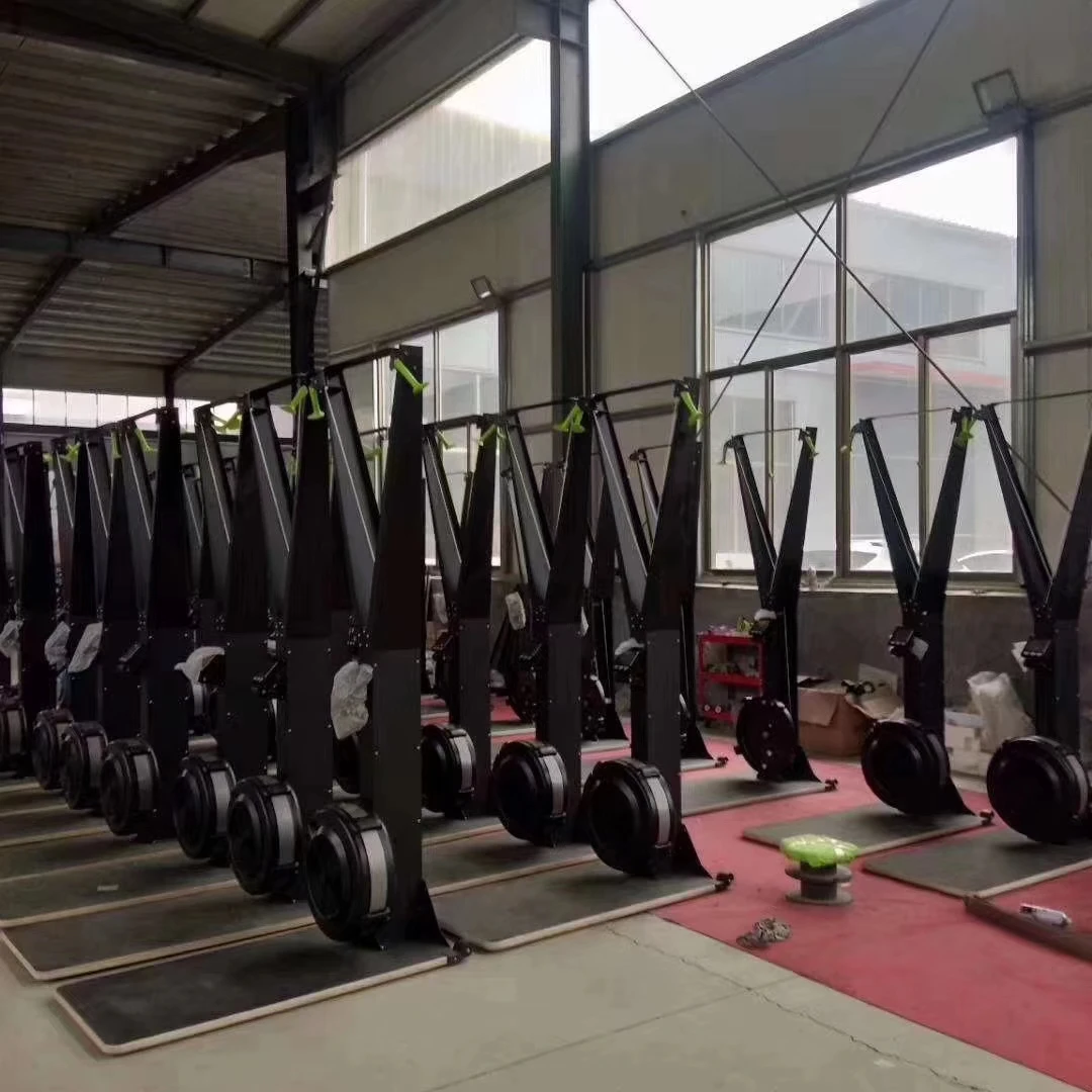 MND-X005 High Quality Cardio Training Fitness Equip Machine Indoor Ski Erg Machine Simulator For Club