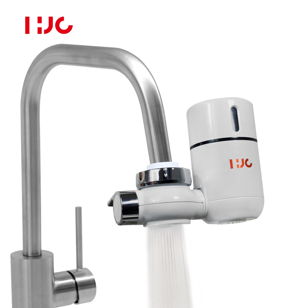 HJC фильтр для смесителя ванной комнаты смеситель раковины воды