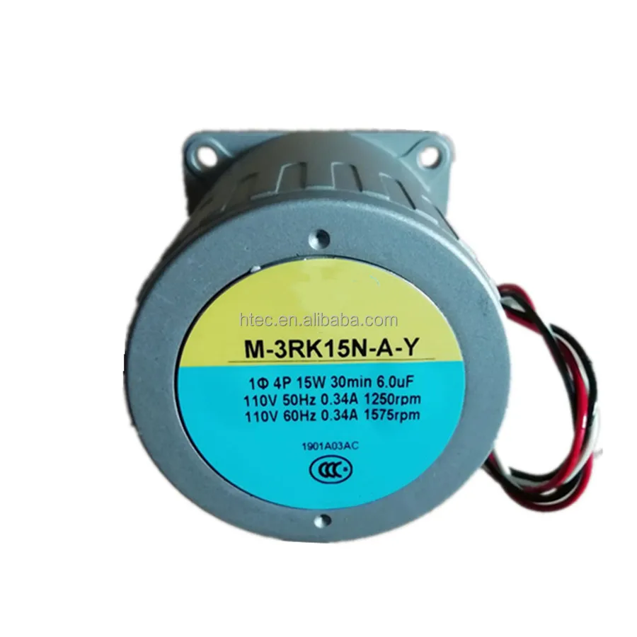 motor M-51K60A-CS
