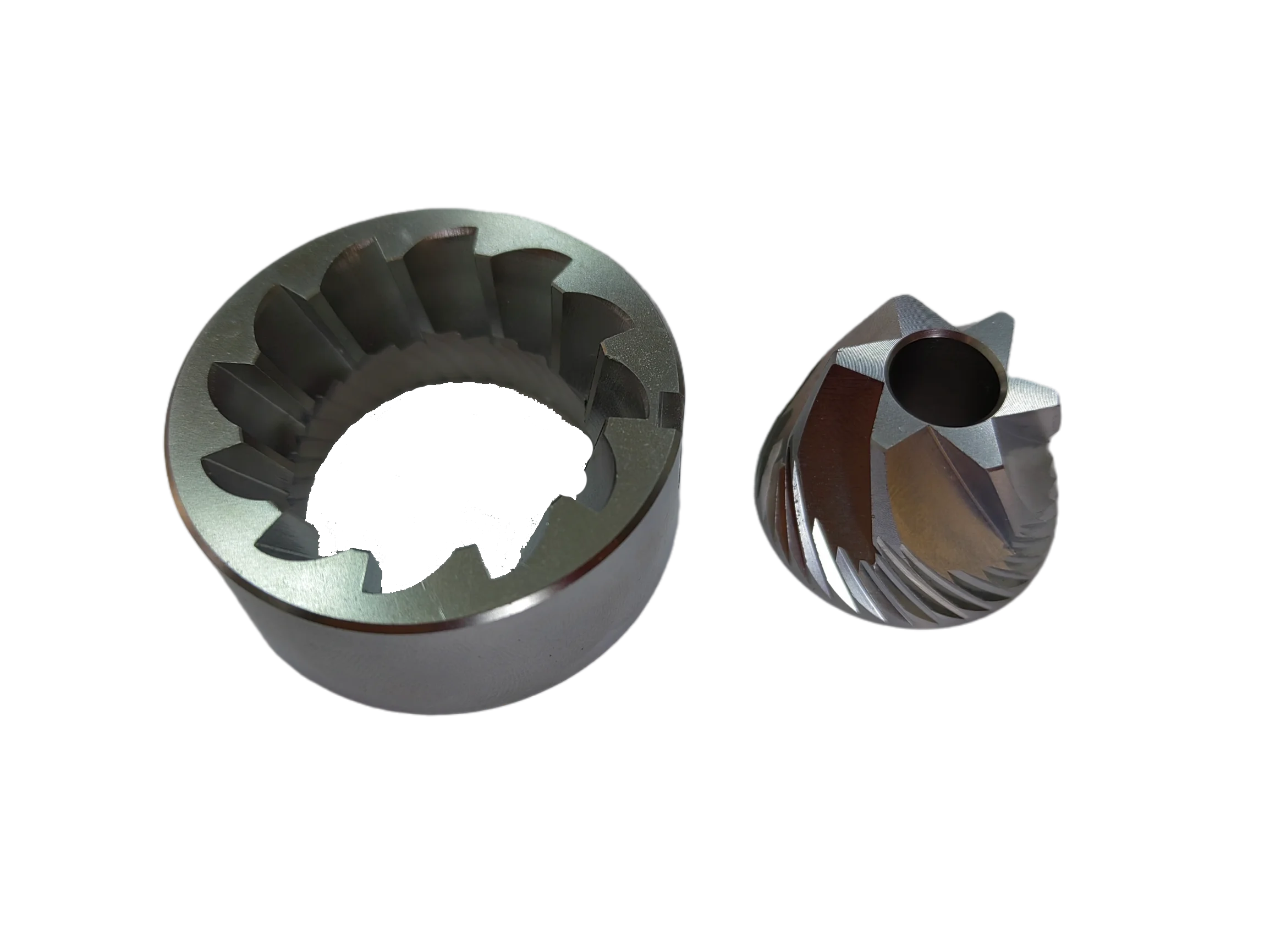 Factory Hot Sale Household Coffee Machine Espresso Grinder Electric Coffee Grinder DM47