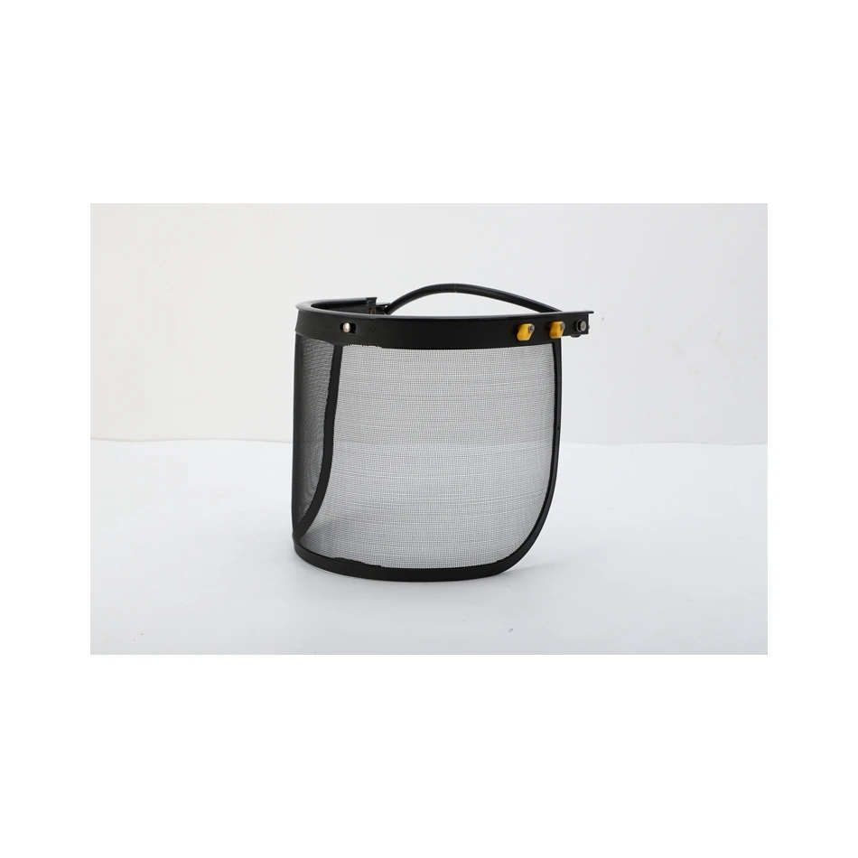 Factory Supply Attractive Price Industrial Safety Protective visor