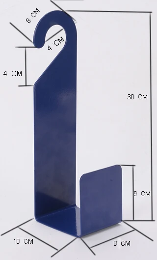 Hot selling garden water hose pipe holder