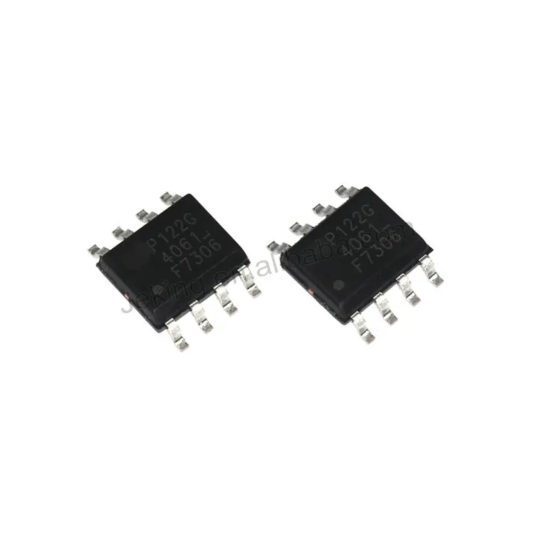 Jeking F7906 мощный МОП-транзистор IRF7306TRPBF
