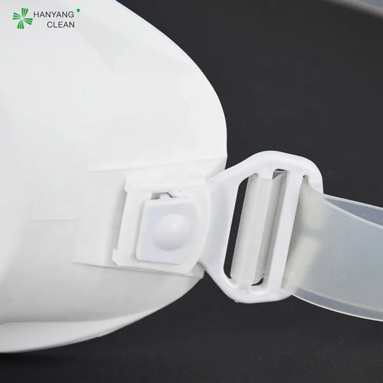 Cleanroom GMP sterile autoclavable eye protection