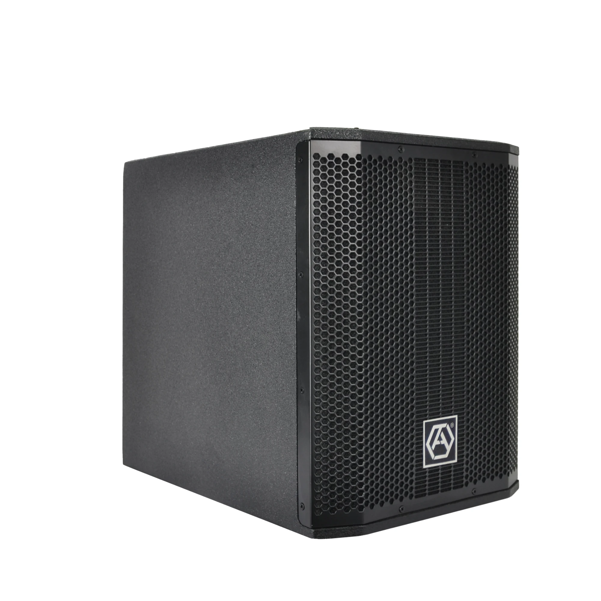 Точность Pro Audio AC32G 3200 Вт пиковый dj сценический Профессиональный аудиосистема портативная силовая активная Колонка громкоговоритель