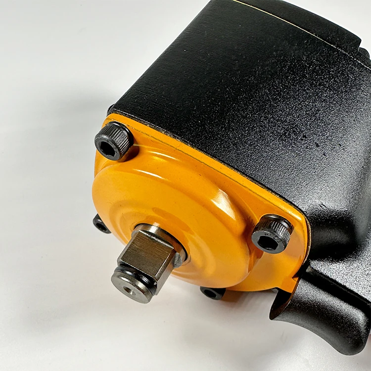 Heavy Duty Mini 1/2 inch Heavy Duty Pneumatic Impact Wrench Gun Air Impact Wrench