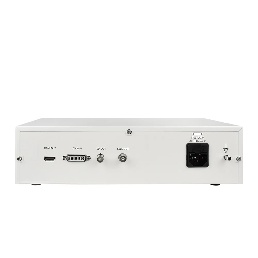 Оптовая продажа процессор для эндоскопической камеры 1080P с оптическими датчиками CMOS лапароскопии носовой отоскоп жесткая эндоскопия