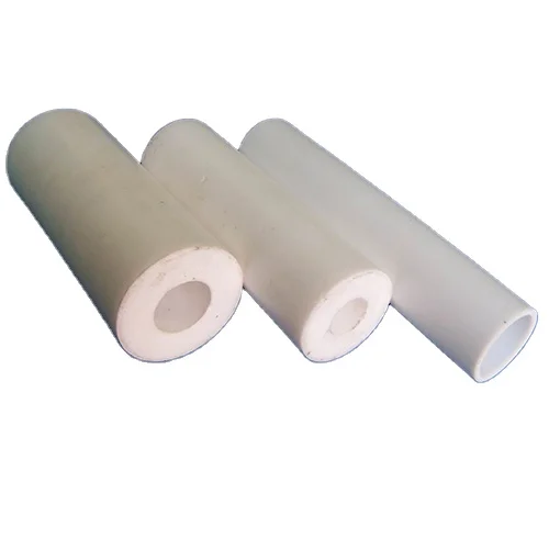 2mm Engineering plastic interlating ptfe tube pefe rod Plastic rods with high quality
