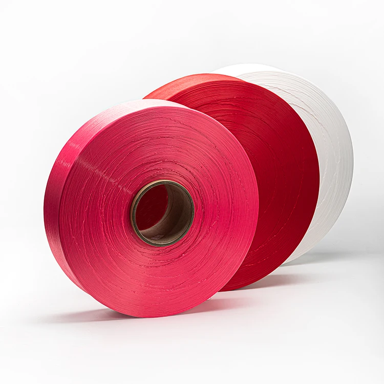 
Manufacturer Price High Quality Microfiber Polyester Yarn Draw Textured Yarn 