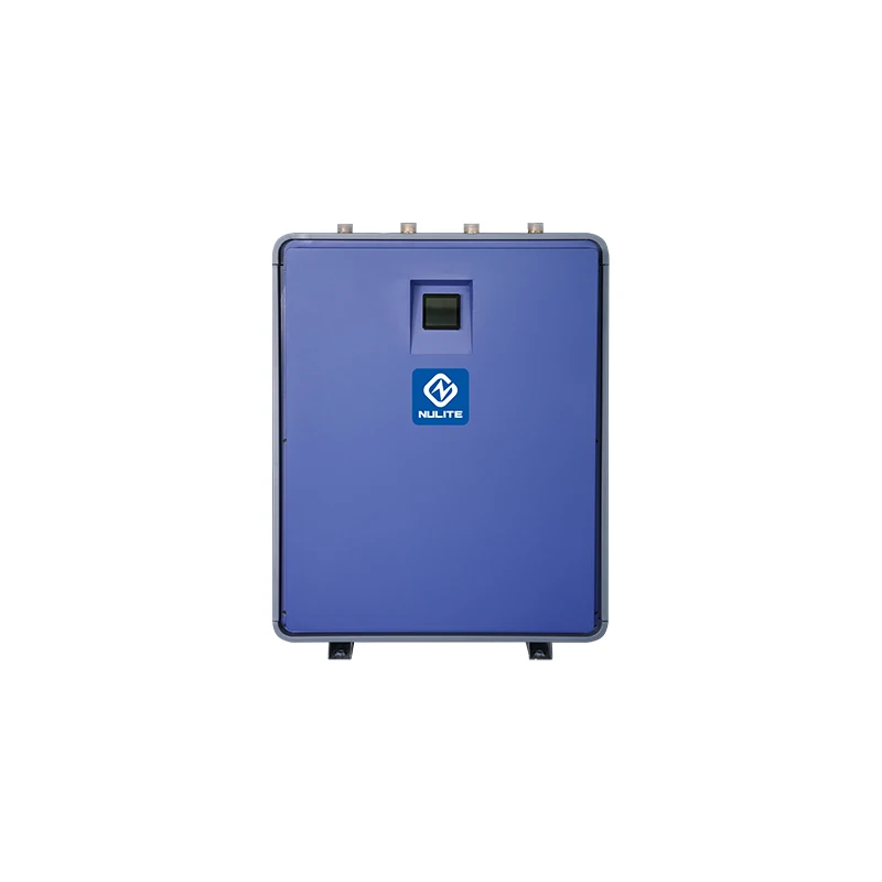 R290 R32 R410A Inverter Ground Source Water to Water Heatpump Scroll Compressor 6KW 8KW 10KW 12KW 16KW 20KW Geothermal Heat Pump