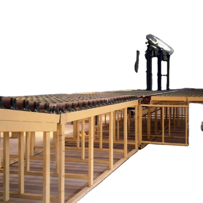 Передовая технология для производства гипсокартона высокого качества