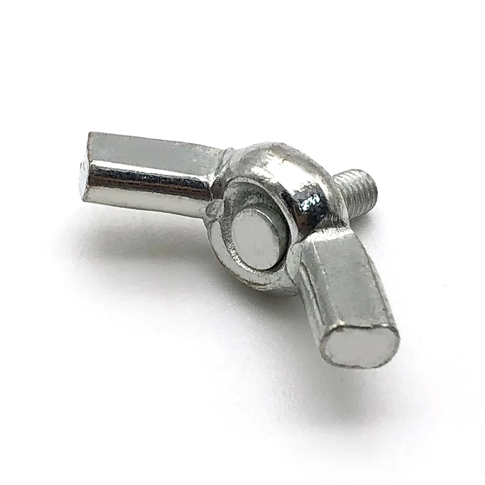 Hot Sale Stainless Steel DIN316 Wing Bolt Fly Customized Bolts