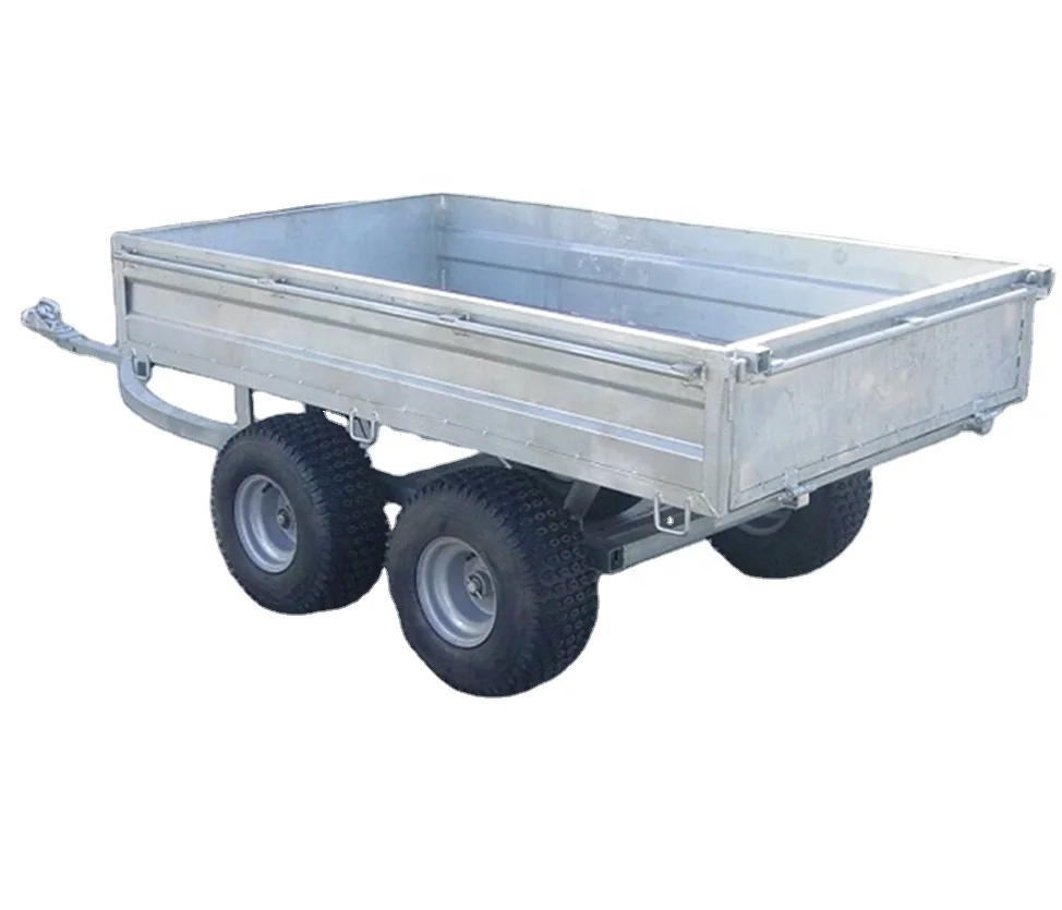 Factory Supply off road ATV trailer CT0087C