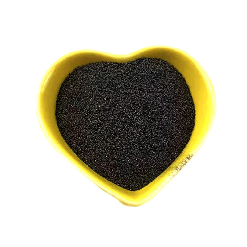 The manufacturer directly sells iron ore, iron ore and iron powder for iron sand counterweight, and the spot supply is large and