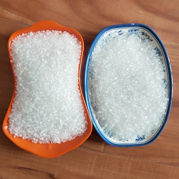 Virgin Transparent Granules Polypropylene Manufacturer PP Hot Selling Virgin Raw Plastic Granules High Quality Granules PP