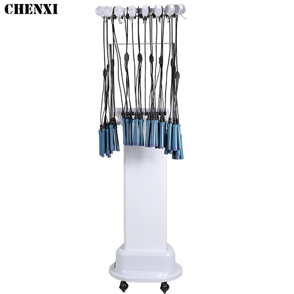 Factory wholesale quick-rolling perm machine intelligent constant temperature digital ceramic perm machine