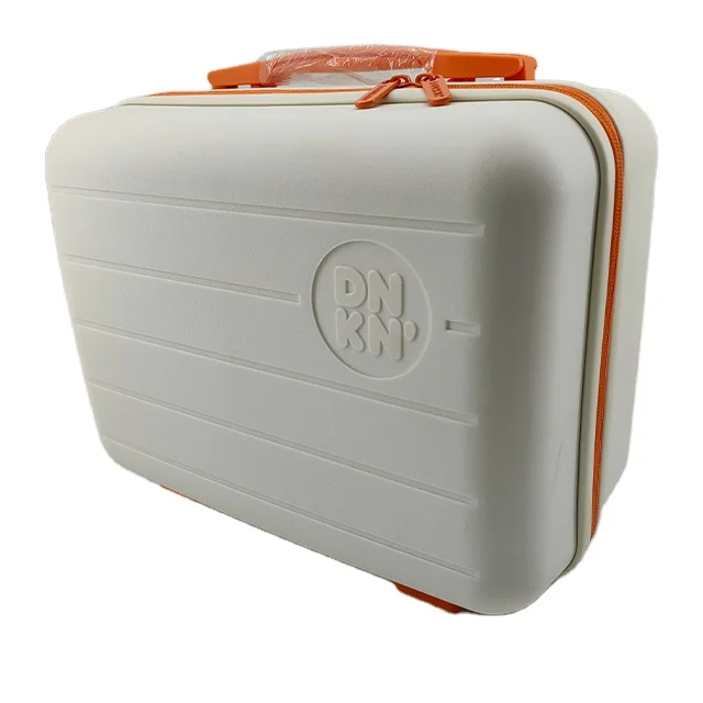 Xingshun 14inch beauty luggage bags travel beauty suitecases luggage travelling mini makeup box